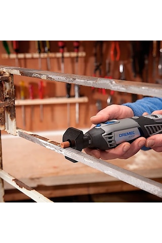 Dremel Şekillendirme Platformu Bağlantı Parçası 576