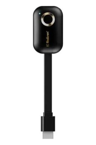 Mirascreen G9 Plus Kablosuz HDMI Ses ve Görüntü Aktarıcı