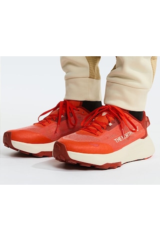 The North Face M Altamesa 300 V2 Erkek Arazi Tipi Koşu Ayakkabısı Nf0a8g6mjy01 Kırmızı