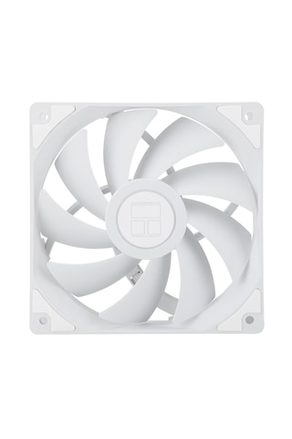 Thermalright Tl-c12cw 120mm Beyaz Kasa Fanı