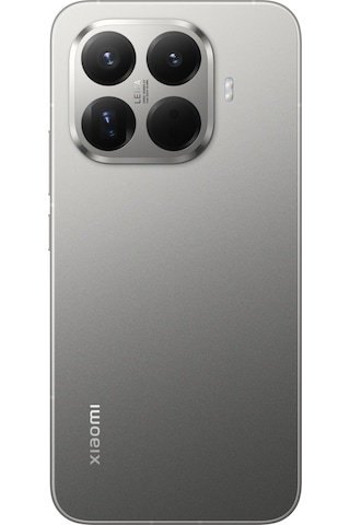 Xiaomi 15T Pro 12 GB 512 GB (Xiaomi Türkiye Garantili)