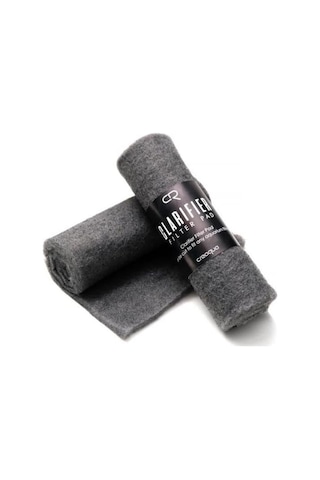 Creaqua Clarifier Filtre Arıtıcı Carbonlu Elyaf Creaqua Clarifier Filtre Arıtıcı Carbonlu Elyaf