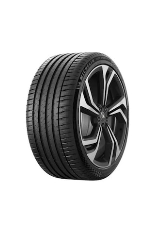 Michelin 255/45R19 100V Pilot Sport 4Suv Yaz Lastiği 2025