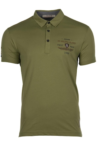 AR-MA Arma Erkek Polo Yaka Tişört Y9tyo7616 001