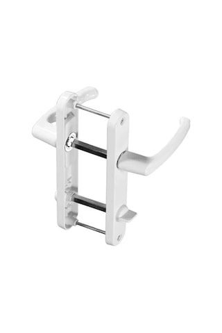 Çankaya Metal Pvc Wc Kapı Kolu