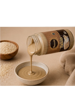 E.bozacılar Tahin 500 Gr