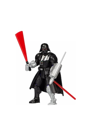 Star Wars Mıxmashers Darth Vader F9481 G0299