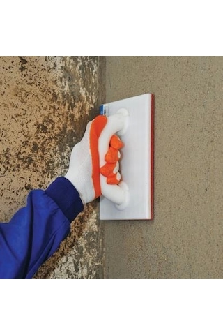 Mey İthalat Dekor 077 Tirfil Mala Kısa 150x225 Çok Renkli