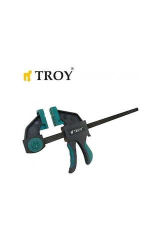 Troy 25112 Tetik Tipi Işkence 30 Cm