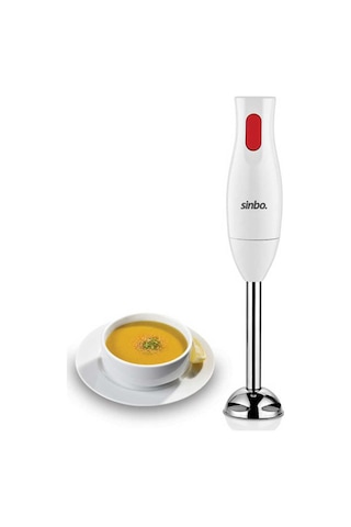 Sinbo SHB-3182 350 W Mikser & Blender Seti