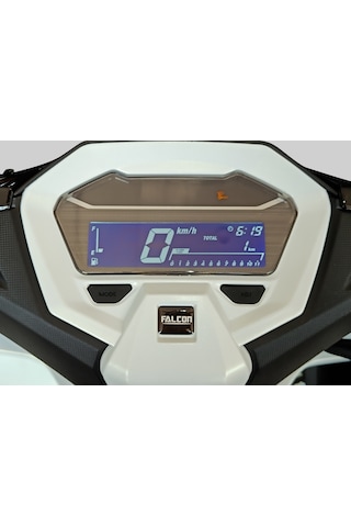 Falcon Max 125i Scooter