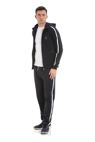 Slam Slam Erkek Sweatshirt E53 27242 Lacivert