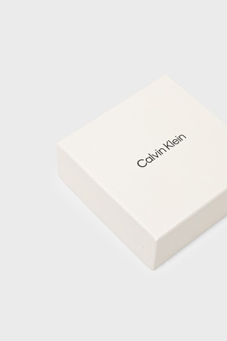 Calvin Klein Deri Logolu Kemer Lv04d7118gv8n Erkek Kemer Lv04d7118g V8n Siyah