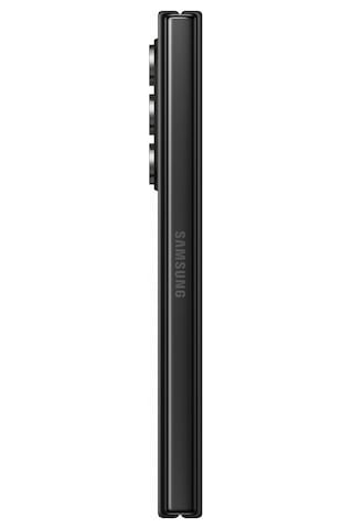 Samsung Galaxy Z Fold 5 6 GB 256 GB Siyah (Outlet)