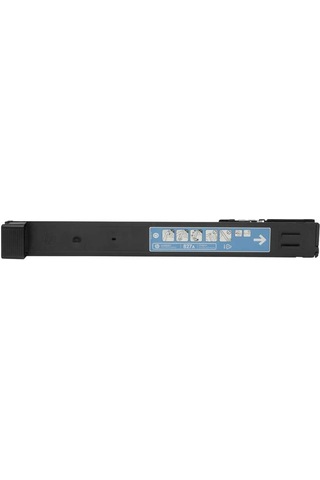 Hp 827A-Cf301A Mavi Toner M880