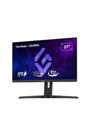 Vıewsonıc 27" Vx2779j-hd-pro 180hz 1ms Ips Pıvot Oyuncu Monitörü