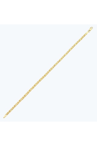 Altınbaş Altın Bileklik Azcbl0003-y-25584-2 Çok Renkli