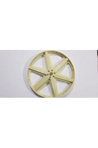 Samsung Uyumlu Çamaşir Makina Kasnak Dc66-00767A - 474184047