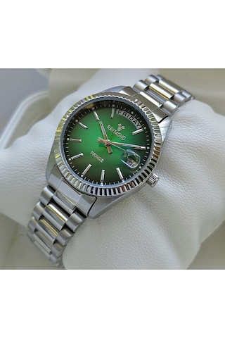 Raymond Swiss W610001-50 Kadın Kol Saati