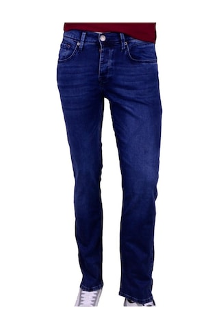 Twister Jeans Kanada Erkek Jeans Pantolon Mavi
