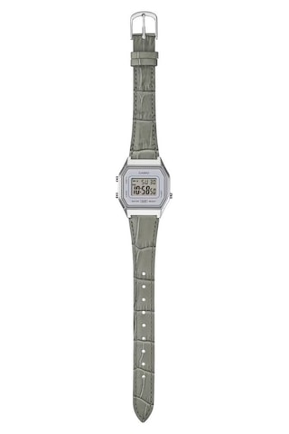 Casio La680wel-8a2df Kol Saati