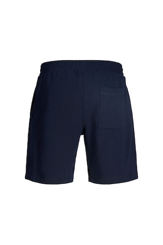 Jackjones Jack & Jones Jpstkarl Norrebro Sweat S Lacivert Erkek Şort
