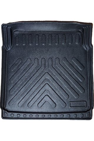 Rizline Citroen C3 Aircross Mhev Hybrit 2025 Ve Sonrası 3d Paspas Ve Sabizt Zemin Bagaj Havuzu