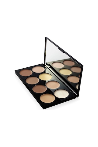 Revolution Ultra Krem Kontür Paleti