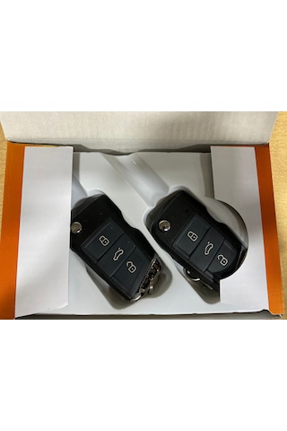 Inwells Yeni Model Açma Kapama Sustalı Kumanda Set 3445