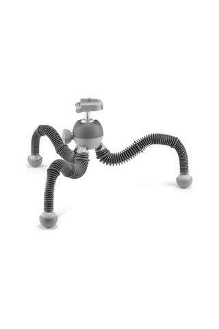 Joby Podzilla Büyük Kit, Griptight 360 Telefon Montajlı Esnek Tri