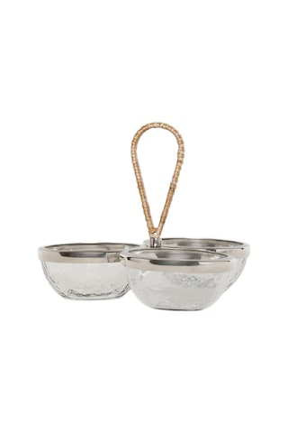Yargıcı Servis Kasesi 20x22 Cm 26ynhs1072n St