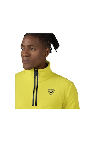 Rossıgnol Rossignol Strawpile Fleece Hz Erkek Içlik Üst 1495 Çok Renkli