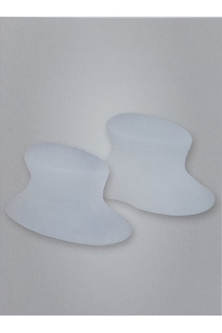 Parmak Arası Makarası (Çift) L Beden (43-44 numara)