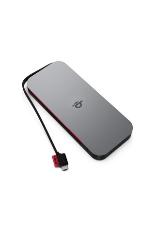 Go Wireless Mobile 40allg1www 10000 Mah Hızlı Şarj Kablosuz Powerbank