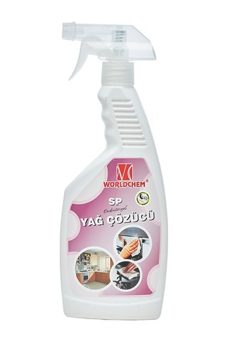 Worldchem Yağ Çözücü 500 ML