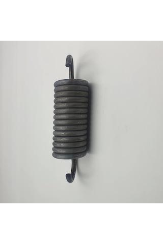 Beton Demir Kesme Makası Yedek Yayı Boy 200mm X Çap 52mm X İç Çap 35mm