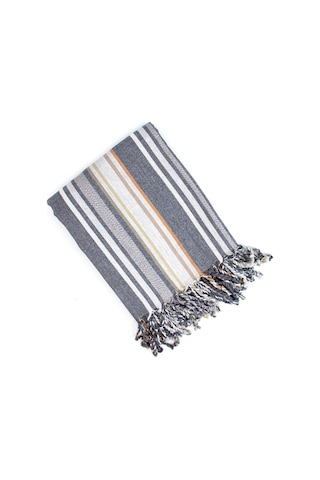 20 Adet Mandaş Cotton Pamuk Keten Peştemal (100X180)-Toptan