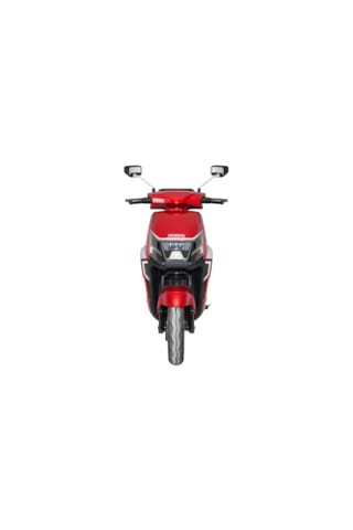 Mondial Ardour Elektrikli Motosiklet Kırmızı Renk 1 Adet