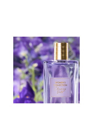 Women's Collection Charming Violet Edt Çiçeksi