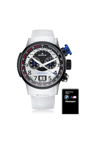 Edox 38001-tınnbu-bn Erkek Kol Saati Diğer