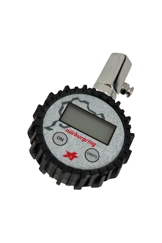 Atomic Dgh-nbr Dijital Lastik Basınç Ölçer