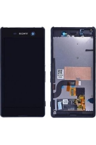 Sony Xperia M5 (E5603) Lcd Ekran Dokunmatik