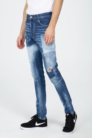 Yeni Dsquared2 Erkek Pantolon (475212241)