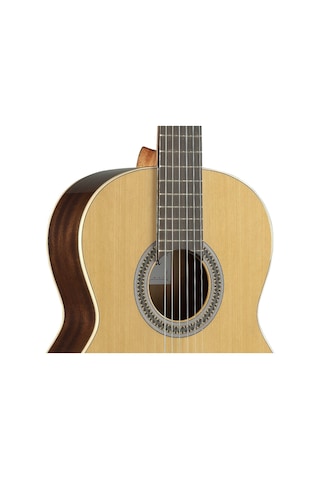 Alhambra 2C Klasik Gitar