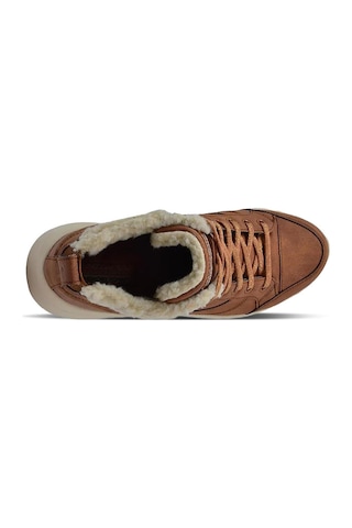 Skechers Kadın Günlük Ayakkabı Ultra Flex 2.0 167323-csnt Kahverengi