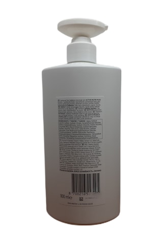 Active Nutri Plex Onarıcı Ve Koruyucu 800 Ml Şampuan X 6 Adet