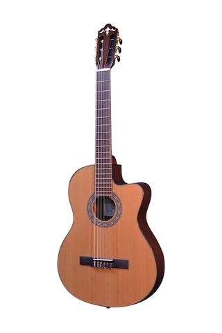 Crafter Klasik Gitar C-18ce