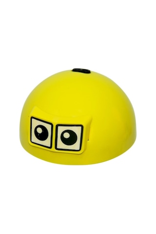 Birlik Oyuncak Pilli Kaçan Neşeli Emoji 2525