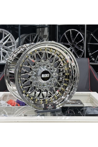 Bbs Jant Modelleri & Fiyatları - Çelik Jant - n11.com