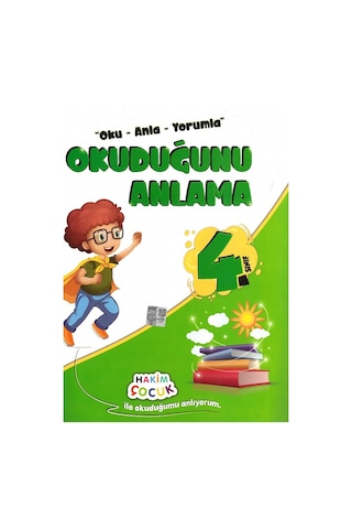 4. Sınıf Okuma Alışkanlığı Kazandıran Okumayı Sevdiren Tam 11 Kitap -10